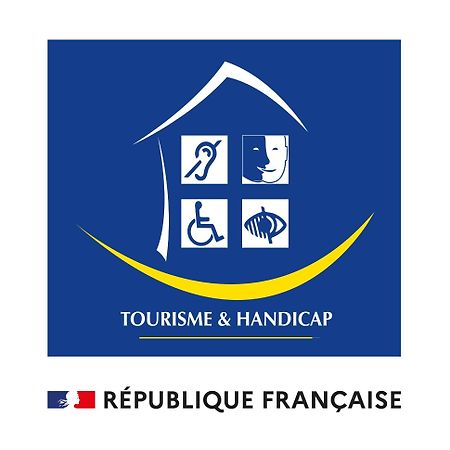 Le Domaine Des Saules Βίλα Richebourg  Εξωτερικό φωτογραφία